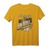 Modular Synthesizer Elektronischer Musiker T-Shirt – Perfektes Geschenk für Musik-Produzenten, DJs & Synthesizer Fans