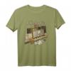 Modular Synthesizer Elektronischer Musiker T-Shirt – Perfektes Geschenk für Musik-Produzenten, DJs & Synthesizer Fans