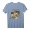 Modular Synthesizer Elektronischer Musiker T-Shirt – Perfektes Geschenk für Musik-Produzenten, DJs & Synthesizer Fans