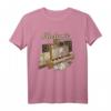 Modular Synthesizer Elektronischer Musiker T-Shirt – Perfektes Geschenk für Musik-Produzenten, DJs & Synthesizer Fans