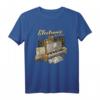 Modular Synthesizer Elektronischer Musiker T-Shirt – Perfektes Geschenk für Musik-Produzenten, DJs & Synthesizer Fans