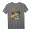 Modular Synthesizer Elektronischer Musiker T-Shirt – Perfektes Geschenk für Musik-Produzenten, DJs & Synthesizer Fans