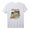 Modular Synthesizer Elektronischer Musiker T-Shirt – Perfektes Geschenk für Musik-Produzenten, DJs & Synthesizer Fans