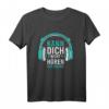 Ich kann dich nicht hören Ich spiele Gamer T-Shirt - Lustiges Gaming T-Shirt für Gamer und eSports Fans