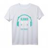 Ich kann dich nicht hören Ich spiele Gamer T-Shirt - Lustiges Gaming T-Shirt für Gamer und eSports Fans