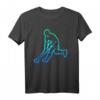 Feldhockey Hockeyspieler Kinder Jungen T-Shirt - Perfekt für Training, Spiele & Hockeyfans