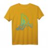 Feldhockey Hockeyspieler Kinder Jungen T-Shirt - Perfekt für Training, Spiele & Hockeyfans