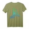 Feldhockey Hockeyspieler Kinder Jungen T-Shirt - Perfekt für Training, Spiele & Hockeyfans