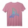 Feldhockey Hockeyspieler Kinder Jungen T-Shirt - Perfekt für Training, Spiele & Hockeyfans