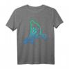 Feldhockey Hockeyspieler Kinder Jungen T-Shirt - Perfekt für Training, Spiele & Hockeyfans