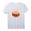 Lustiges Leberkäse T-Shirt mit Spruch 'Hauchdünn g´schnittn' – Perfektes Geschenk für Fleischkäse Fans und Leberkäse Liebhaber