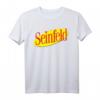 HapDuck T-Shirt mit Warner Bros. Logo - Lizenziertes Fanartikel Geschenk