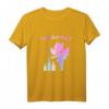 Trinkerbell Junggesellinnenabschied Alkohol Fee T-Shirt – Lustiges Party-Outfit für Frauen, Damen Geburtstagsgeschenk & Fasching Kostüm