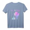 Trinkerbell Junggesellinnenabschied Alkohol Fee T-Shirt – Lustiges Party-Outfit für Frauen, Damen Geburtstagsgeschenk & Fasching Kostüm