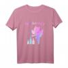 Trinkerbell Junggesellinnenabschied Alkohol Fee T-Shirt – Lustiges Party-Outfit für Frauen, Damen Geburtstagsgeschenk & Fasching Kostüm
