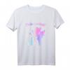 Trinkerbell Junggesellinnenabschied Alkohol Fee T-Shirt – Lustiges Party-Outfit für Frauen, Damen Geburtstagsgeschenk & Fasching Kostüm