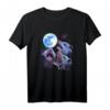 Funny Pet Possums Lovers T-Shirt - Lustiges Possum Kingdom Shirt für Tierliebhaber und Freunde