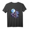 Funny Pet Possums Lovers T-Shirt - Lustiges Possum Kingdom Shirt für Tierliebhaber und Freunde