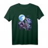 Funny Pet Possums Lovers T-Shirt - Lustiges Possum Kingdom Shirt für Tierliebhaber und Freunde