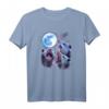 Funny Pet Possums Lovers T-Shirt - Lustiges Possum Kingdom Shirt für Tierliebhaber und Freunde