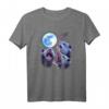 Funny Pet Possums Lovers T-Shirt - Lustiges Possum Kingdom Shirt für Tierliebhaber und Freunde