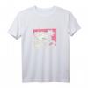 Live Fast! Eat Trash! T-Shirt – Retro Wave Design mit Waschbär & Opossum für Tierliebhaber & Humorfreunde