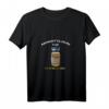 Lustiges Monatslohn für Tren T-Shirt - Bodybuilding & Gym Humor Shirt, Klassisch geschnitten, doppelt genähter Saum