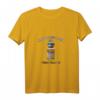 Lustiges Monatslohn für Tren T-Shirt - Bodybuilding & Gym Humor Shirt, Klassisch geschnitten, doppelt genähter Saum