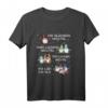 Lustiges Weihnachts-Longarmshirt mit Wichtel und Glühwein Motiv - Perfekt für Weihnachtsmarkt, Feier & Adventsmarkt