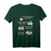 Lustiges Weihnachts-Longarmshirt mit Wichtel und Glühwein Motiv - Perfekt für Weihnachtsmarkt, Feier & Adventsmarkt