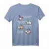 Lustiges Weihnachts-Longarmshirt mit Wichtel und Glühwein Motiv - Perfekt für Weihnachtsmarkt, Feier & Adventsmarkt