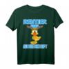 Lustiges Weihnachts T-Shirt mit Rentier – Humorvolles Motiv für Kinder & Erwachsene, ideal für Weihnachtsfeiern & Geschenke