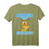 Lustiges Weihnachts T-Shirt mit Rentier – Humorvolles Motiv für Kinder & Erwachsene, ideal für Weihnachtsfeiern & Geschenke