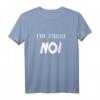 Lustiges Schwaben T-Shirt mit Dialekt Spruch - B'Vor D'Frogsch Noi! Perfekt für Heimatliebe, Feste und Alltag