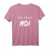 Lustiges Schwaben T-Shirt mit Dialekt Spruch - B'Vor D'Frogsch Noi! Perfekt für Heimatliebe, Feste und Alltag
