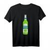 Pfeffi Geht Immer Party T-Shirt – Lustiges Saufen & Likör Geschenk für Männer & Frauen zu Weihnachten, Geburtstag & Jubiläum