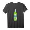 Pfeffi Geht Immer Party T-Shirt – Lustiges Saufen & Likör Geschenk für Männer & Frauen zu Weihnachten, Geburtstag & Jubiläum
