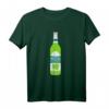 Pfeffi Geht Immer Party T-Shirt – Lustiges Saufen & Likör Geschenk für Männer & Frauen zu Weihnachten, Geburtstag & Jubiläum