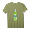 Pfeffi Geht Immer Party T-Shirt – Lustiges Saufen & Likör Geschenk für Männer & Frauen zu Weihnachten, Geburtstag & Jubiläum