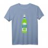 Pfeffi Geht Immer Party T-Shirt – Lustiges Saufen & Likör Geschenk für Männer & Frauen zu Weihnachten, Geburtstag & Jubiläum