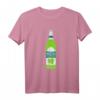 Pfeffi Geht Immer Party T-Shirt – Lustiges Saufen & Likör Geschenk für Männer & Frauen zu Weihnachten, Geburtstag & Jubiläum