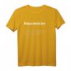 Lustiges Hausmeister T-Shirt Geschenk für Kollegen - Humorvolles Profi-Workwear-Shirt für Mitarbeiter