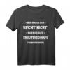Kräuterschnaps T-Shirt – Perfektes Geschenk für Kräuterlikör-Liebhaber und Spirituosen-Fans