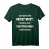 Kräuterschnaps T-Shirt – Perfektes Geschenk für Kräuterlikör-Liebhaber und Spirituosen-Fans