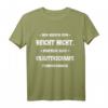 Kräuterschnaps T-Shirt – Perfektes Geschenk für Kräuterlikör-Liebhaber und Spirituosen-Fans