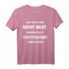 Kräuterschnaps T-Shirt – Perfektes Geschenk für Kräuterlikör-Liebhaber und Spirituosen-Fans