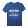 Kräuterschnaps T-Shirt – Perfektes Geschenk für Kräuterlikör-Liebhaber und Spirituosen-Fans