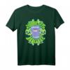 HapDuck Wanna Get High? T-Shirt - Lustiges Comedy Central Towelie Design für den besonderen Tag