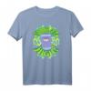 HapDuck Wanna Get High? T-Shirt - Lustiges Comedy Central Towelie Design für den besonderen Tag