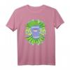HapDuck Wanna Get High? T-Shirt - Lustiges Comedy Central Towelie Design für den besonderen Tag